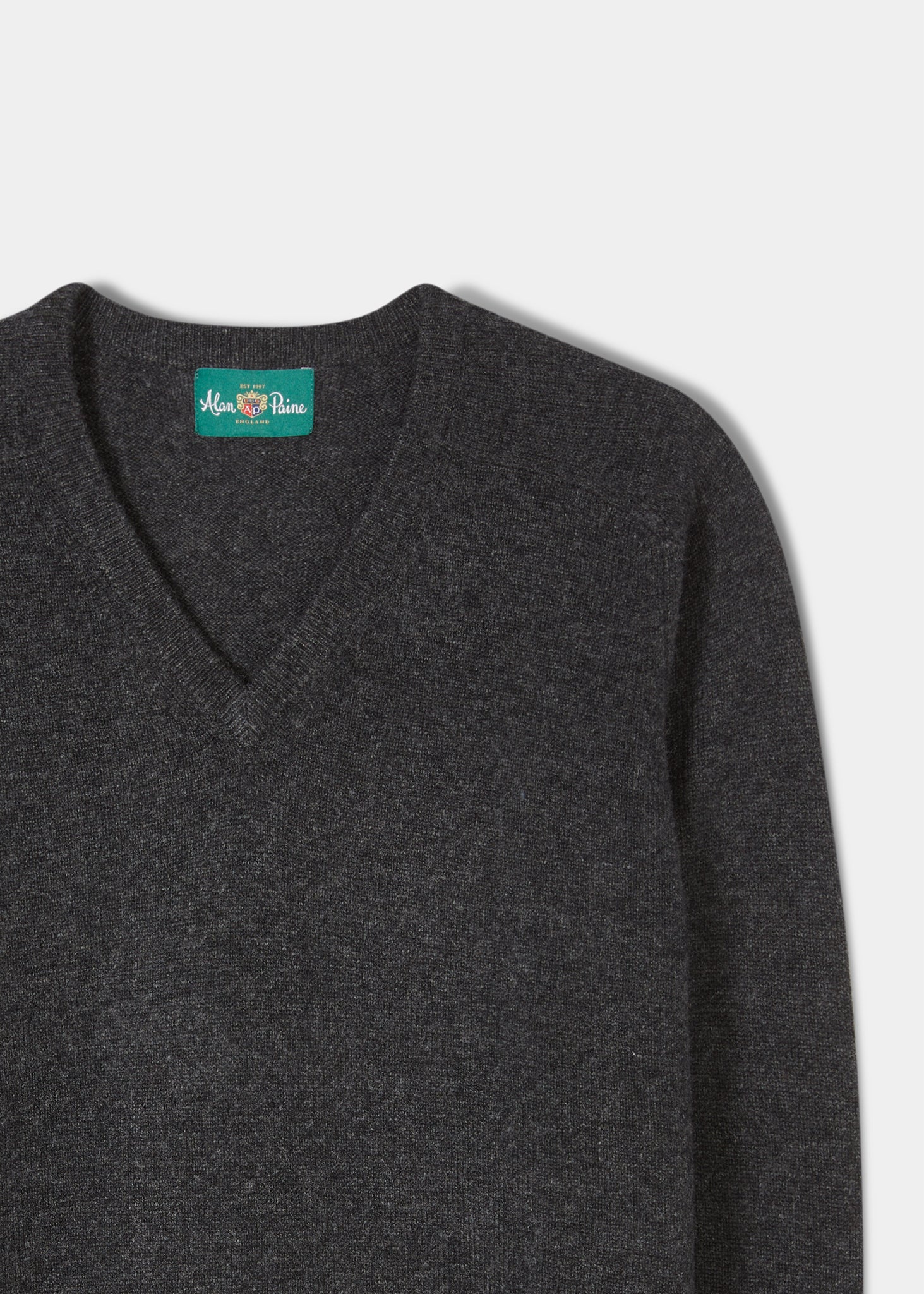 Lambswool-Jumper-Charcoal